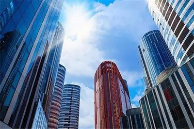 黑马房地产 专业房地产信息咨询的领航者