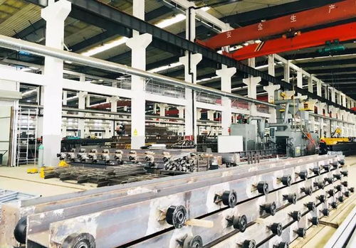 从“世界住宅工厂”到智慧化房地产服务 徐州经开区的产业升级之路