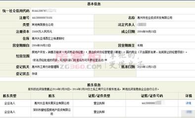 碧桂园入股惠州宏业投资，洛阳“翡翠山”项目正式更名“碧桂园翡翠山”