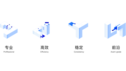 榫卯 企业级客制化设计系统与企业形象设计的完美融合