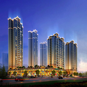 晨缘房地产 专业营销策划顾问，驱动您的房地产项目成功