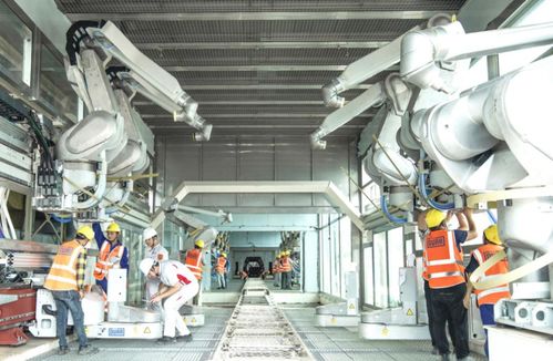 恒大造车 一场从0到6的跨界战役与房地产信息咨询的转型启示