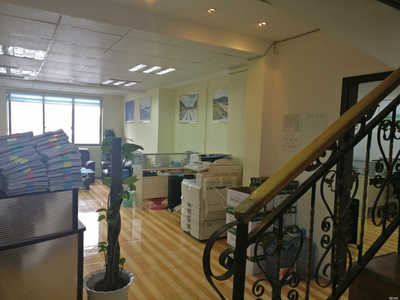 江苏华盛兴伟房地产评估造价咨询贵阳分公司 专业房地产信息咨询的桥梁与窗口